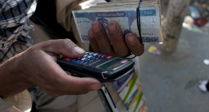 TC105: Thoughts on Mobile Money for Development Photo
