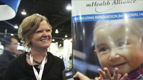 Marion McNabb, Pathfinder International