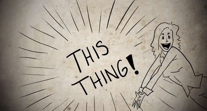 New Video! Why Is It So Hard to Try Something New in ICT4D? Photo