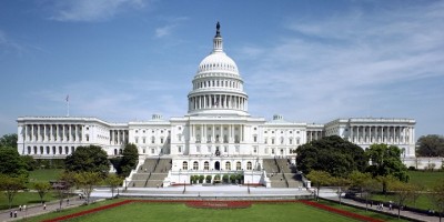 Why Kevin Spacey and Netflix Will Save Online Learning US Capitol in Washington, DC