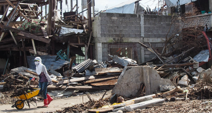 5 Best Practices for Using Technology in Disaster Response Photo